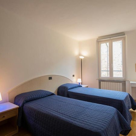Appartement Astonish Cathedral View à Sienne Extérieur photo