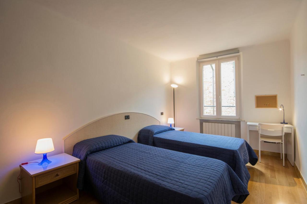 Appartement Astonish Cathedral View à Sienne Extérieur photo